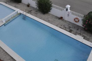 HOTEL MADRID - Španělsko - Menorca - Ciutadella