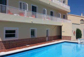 HOTEL MADRID - Španělsko - Menorca - Ciutadella