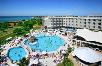Hotel Maestral