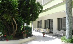 Hotel Maestrale - Itálie - Palmová riviéra - San Benedetto del Tronto