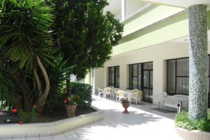 Hotel Maestrale - Itálie - Palmová riviéra - San Benedetto del Tronto
