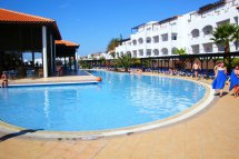Hotel MAGIC LIFE FUERTEVENTURA - Kanárské ostrovy - Fuerteventura - Playa de Jandía