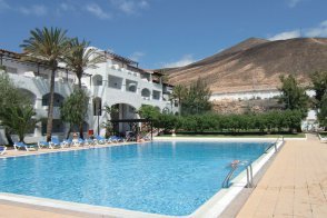 Hotel MAGIC LIFE FUERTEVENTURA - Kanárské ostrovy - Fuerteventura - Playa de Jandía