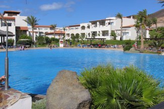 Hotel MAGIC LIFE FUERTEVENTURA - Kanárské ostrovy - Fuerteventura - Playa de Jandía