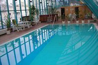 Hotel Magnólia - Slovensko - Piešťany
