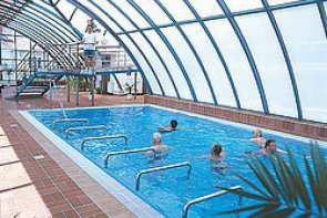 Hotel Magnólia - Slovensko - Piešťany