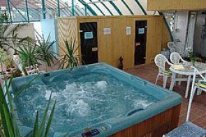 Hotel Magnólia - Slovensko - Piešťany