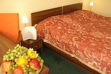 Hotel Magnólia - Slovensko - Piešťany