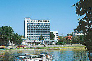 Hotel Magnólia - Slovensko - Piešťany
