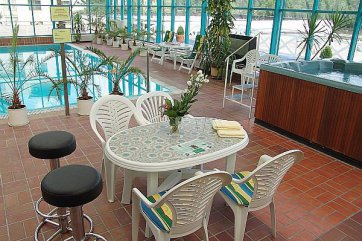 Hotel Magnólia - Slovensko - Piešťany