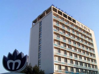 Hotel Magnólia