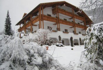 HOTEL MAIR AM BACH - Itálie - Eisacktal - Valle Isarco