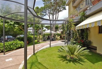 Hotel Maita - Itálie - Toskánsko - Lido di Camaiore