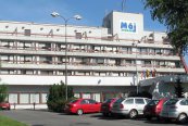 Hotel Máj - Slovensko - Piešťany