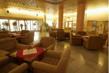 Hotel Máj - Slovensko - Piešťany