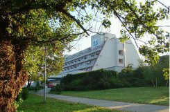 Hotel Máj