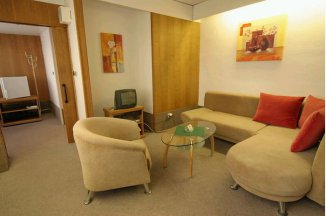 Hotel Máj - Slovensko - Piešťany