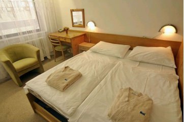 Hotel Máj - Slovensko - Piešťany