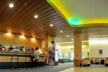 Hotel Máj - Slovensko - Piešťany