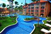 Hotel Majestic Elegance - Dominikánská republika - Punta Cana  - Bávaro