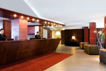 Hotel Majestic - Itálie - Sestriere - Via Lattea - San Sicario