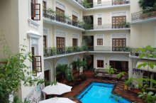 HOTEL MAJESTIC - Vietnam - Ho Chi Minh City (Saigon)