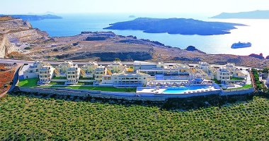 Hotel Majestic Santorini