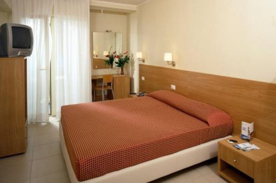 Hotel Majorca - Itálie - Rimini - Riccione