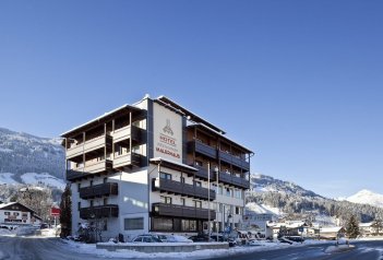 Hotel Malerhaus Fügen - Rakousko - Zillertal - Fügen