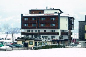 Hotel Malerhaus - Rakousko - Zillertal - Fügen