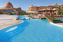 Hotel Malikia Beach Resort Abu Dabbab - Egypt - Marsa Alam - Abu Dabbab Bay