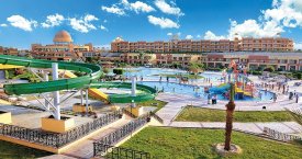 Hotel Malikia Beach Resort Abu Dabbab