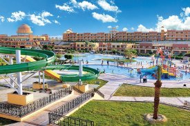Recenze Hotel Malikia Beach Resort Abu Dabbab