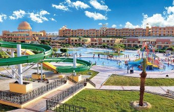 Hotel Malikia Beach Resort Abu Dabbab