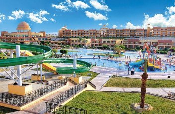 Hotel Malikia Beach Resort Abu Dabbab