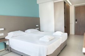 Hotel MANDALI - Kypr - Protaras