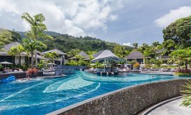 Hotel Mandarava Resort & Spa