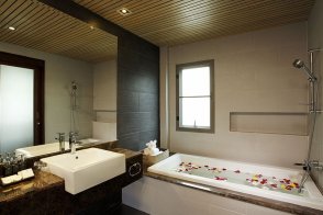 Hotel Mandarava Resort & Spa - Thajsko - Phuket - Karon Beach