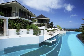 Hotel Mandarava Resort & Spa - Thajsko - Phuket - Karon Beach