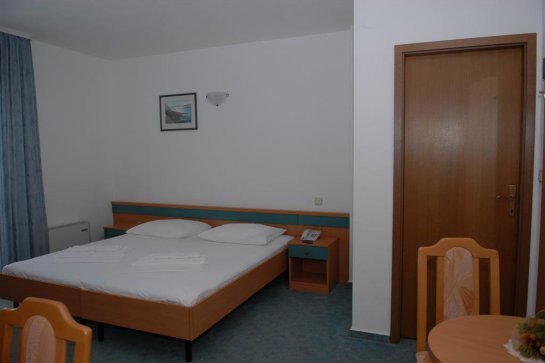 Hotel Mandic - Chorvatsko - Brač - Supetar