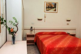 Hotel Manu - Itálie - Rimini - Riccione