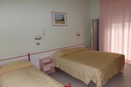 Hotel Manu - Itálie - Rimini - Riccione