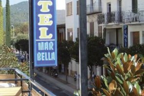 Hotel Mar Bella - Španělsko - Costa Brava - Tossa de Mar