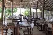Hotel Marafiki Bungalows - Tanzanie - Zanzibar - Kiwengwa