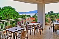 Hotel Maranton Beach - Řecko - Thassos - Kinira