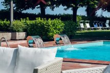 Hotel Maraschina - Itálie - Lago di Garda - Peschiera del Garda