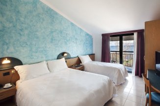 Hotel Maraschina - Itálie - Lago di Garda - Peschiera del Garda
