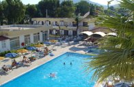 Hotel Marathon - Řecko - Rhodos - Kolymbia