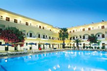 Hotel Marathon - Řecko - Rhodos - Kolymbia