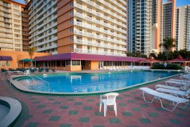 Hotel Marco Polo Beach Resort - USA - Florida - Miami Beach